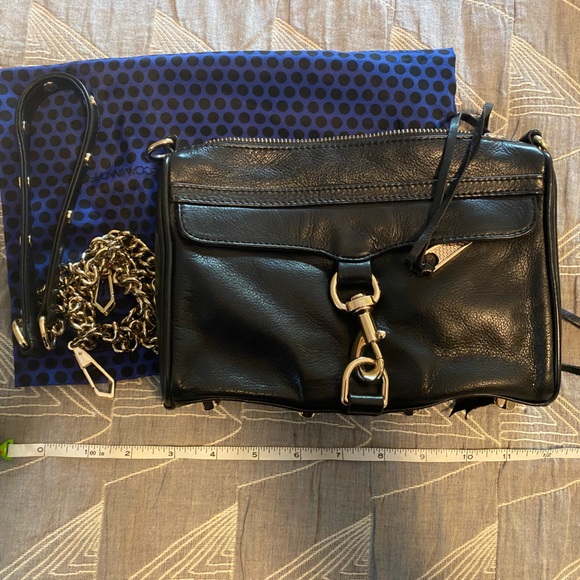 Rebecca Minkoff - Picture 3 of 3